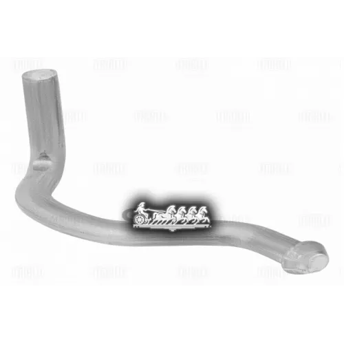 Кронштейн Глушителя Lada 2170 Перед. Trialli 