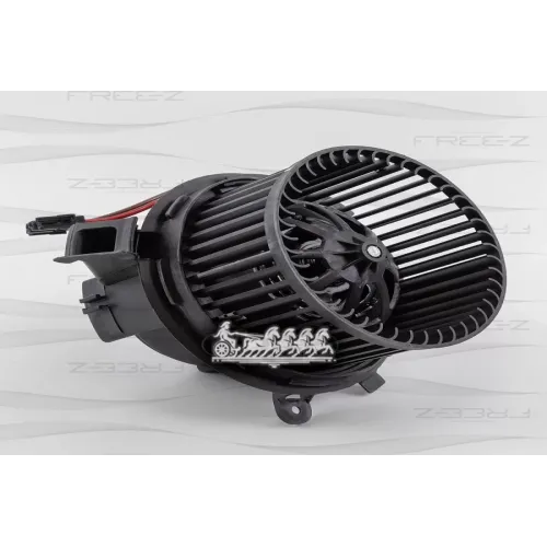 Вентилятор Отопителя Салона Mb W204/W212 07- FREE-Z 