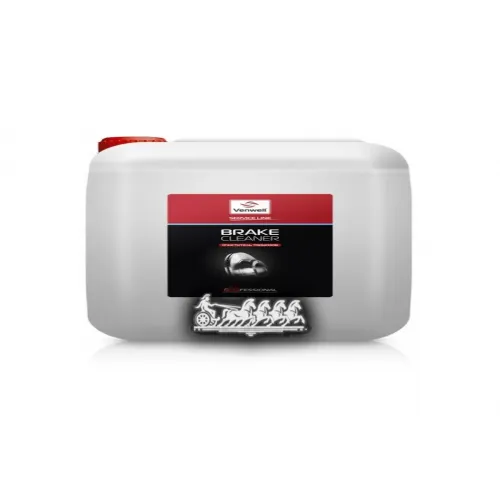 Очиститель Тормозов Brake Cleaner 20 Л Venwell 