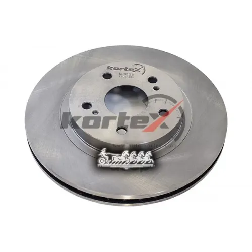 Диск Торм. Suzuki Grand Vitara Ii 05- Перед.вент.(D=294Mm) KORTEX 