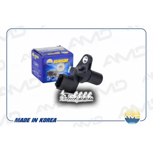 Датчик Положения Распредвала Hyundai Sonata Fe -06 AMD 