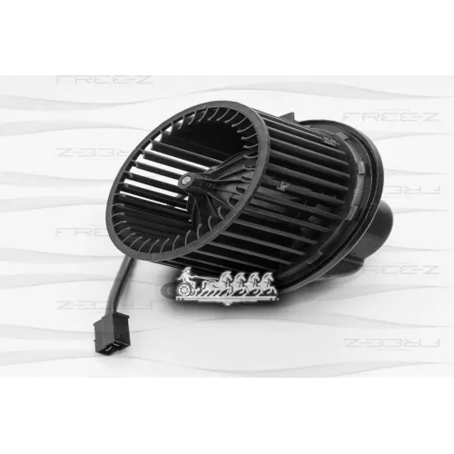Вентилятор Отопителя Салона Vw Transporter 90- FREE-Z 