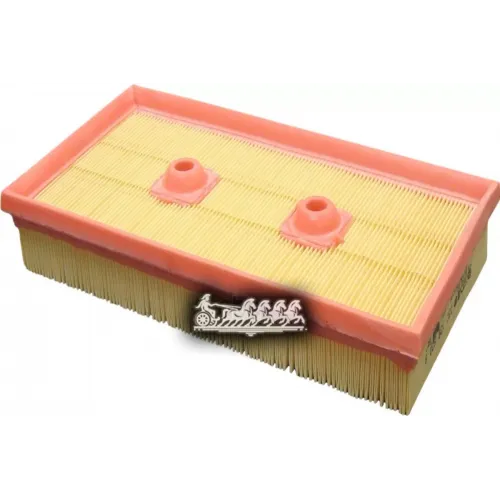 Фильтр Воздушный Vag Octavia/Golf/Jetta 04- 1.6 AZUMI 