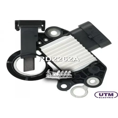 Регулятор Chevrolet Lacetti 1.6 -05 Генератора Utm 