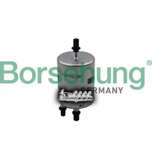 Фильтр Топливный Vag A4/A6/A8 -10 BORSEHUNG 