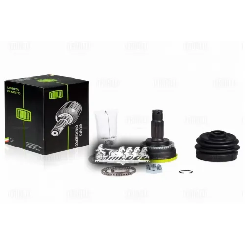 Шрус Hyundai Matrix 01- 1.8I Наруж. Trialli 