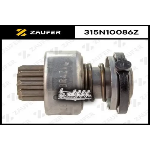 Бендикс Vw Lupo/Passat 97-05/Astra H 2.0 ZAUFER 