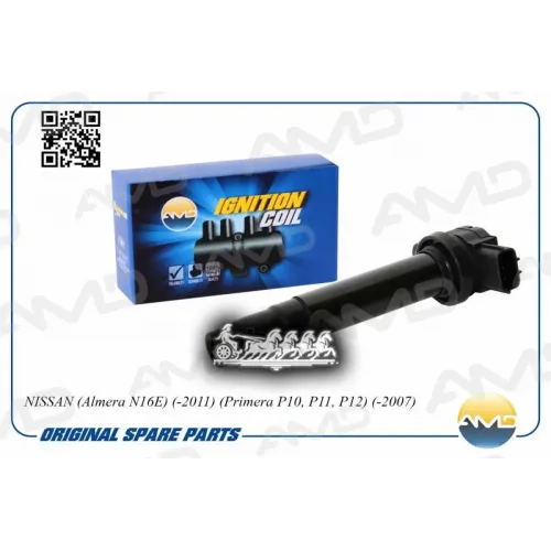 Катушка Зажигания AMD 