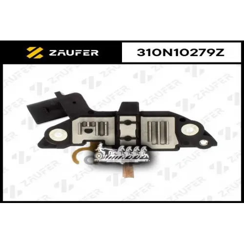 Регулятор Напряжения Генератора ZAUFER 