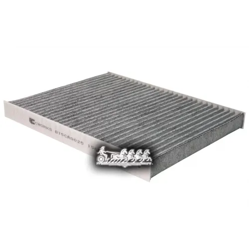 Фильтр Салона Ford Fiesta/B-Max 12- CWORKS 