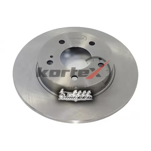 Диск Тормозной Nissan Maxima (D=278Mm) Зад. KORTEX 