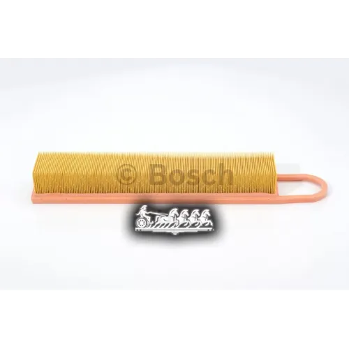 Фильтр Воздушный Psa C3/C4/207/208/308/3008/508/5008 07- 1.4-1.6 Bosch 