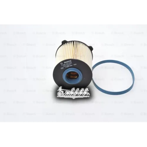 Фильтр Топливный Opel Astra J/Insignia 08- Diesel Bosch 