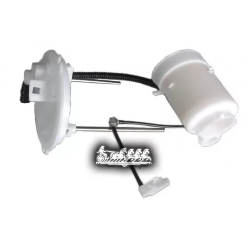 Фильтр Топливный Mazda 6 07- 1.8/2.0 AZUMI 