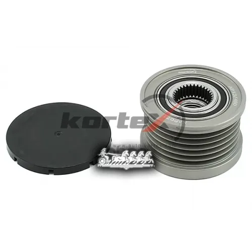 Обгонная Муфта Генератора Bmw E87/E90/E46 1.6-2.0 KORTEX 
