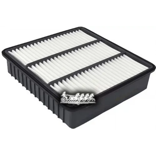 Фильтр Воздушный Mitsubishi Lancer 03- 1.6 AZUMI 