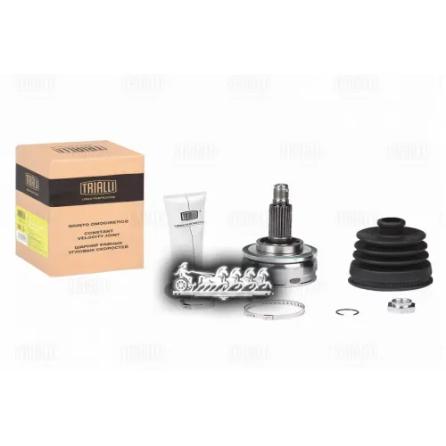 Шрус Lada 2123 Наружн. Trialli 