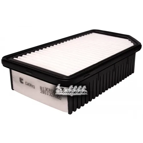 Фильтр Воздушный Hyundai I20/Soul/Venga 08- CWORKS 