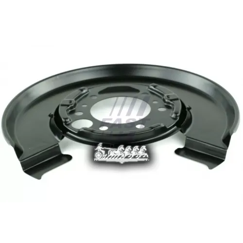 Защита Тормозного Диска Mercedes Sprinter 95> Зад Лев FAST 