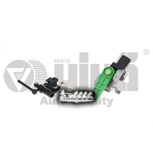 Датчик Vag Touareg -18 Перед.прав Угла Наклона Фар Vika 