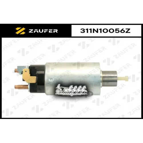 Реле Втягивающее Hyundai/Mitsubishi ZAUFER 