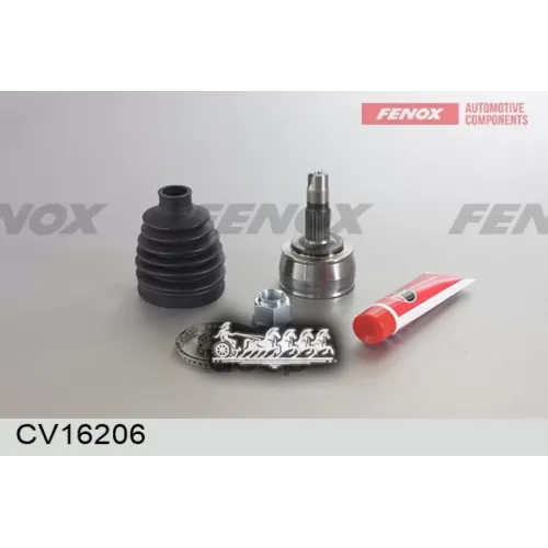 Шрус Opel Corsa D/Alfa Romeo/Fiat/Vw 1.0-1.4 95- Нар. FENOX 