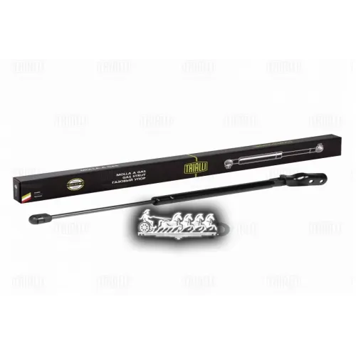 Амортизатор (Упор) Крышки Багажника Левый Для А/М Kia Ceed (06-) Хетч. (Gs 0804) Trialli 