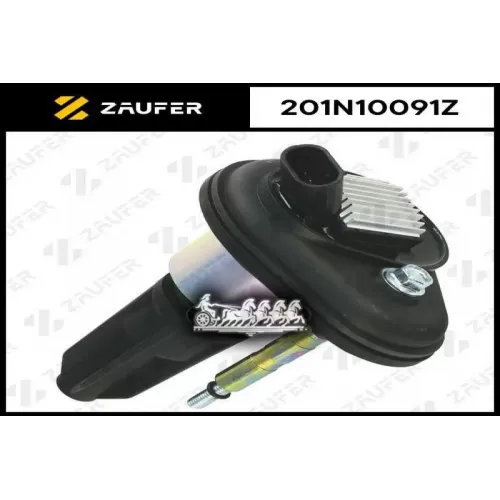 Катушка Зажигания Gm ZAUFER 