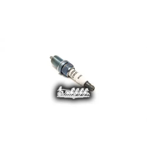 Свеча Зажигания Vag/Bmw/Gm Iridium CWORKS 