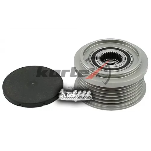 Обгонная Муфта Генератора Mazda Mpv Ii 99-02 KORTEX 