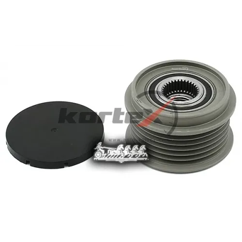 Обгонная Муфта Генератора Mb Vito 2.3D KORTEX 