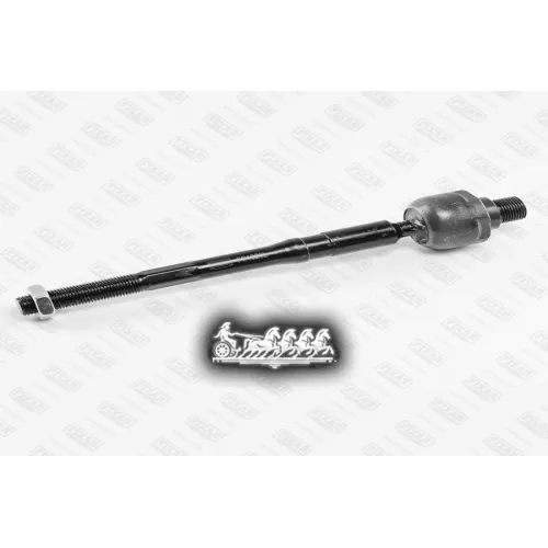 Тяга Рулевая Hyundai H-1/Grand Starex 07- Лев. FIXAR 