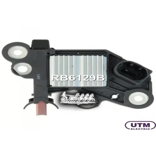 Регулятор Генератора Utm 