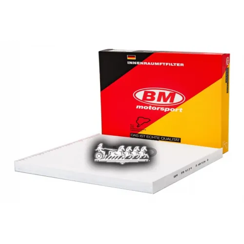 Фильтр Салонный BM-Motorsport 
