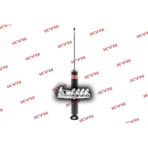 Амортизатор - Excel-G Зад Прав/Лев KYB 