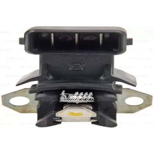 Датчик Импульсный Vag 80/100/A4/Caddy/Golg/Jetta/Polo 85-03 Bosch 