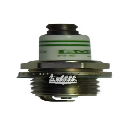 Свеча Зажигания Fr7de2 Bosch 