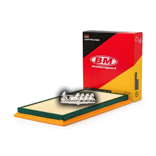 Фильтр Воздушный Nissan Almera/Murano/Note BM-Motorsport 