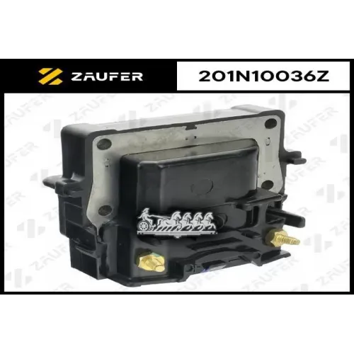 Катушка Зажигания Toyota Carina E -97 1.6 ZAUFER 