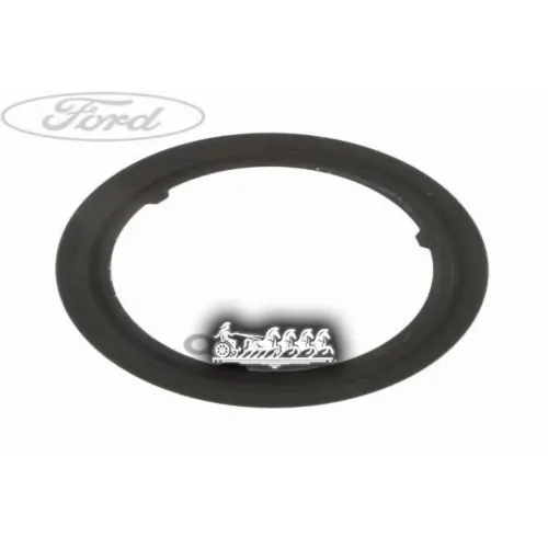 Прокладка Выпускного Коллектора FORD 