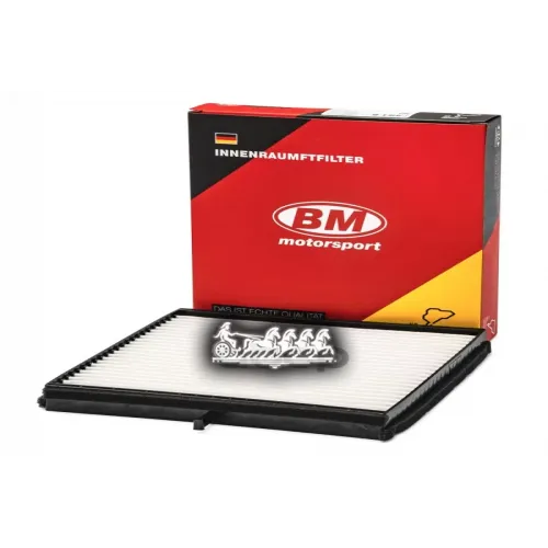 Фильтр Салона BM-Motorsport 