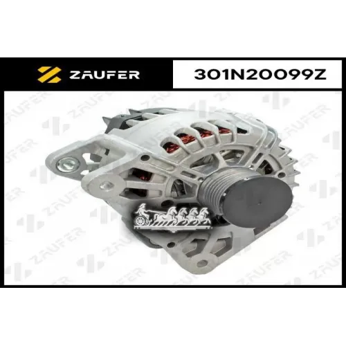 Генератор ZAUFER 