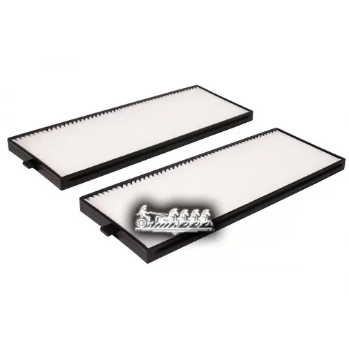 Фильтр Салона Hyundai Accent Ii 00- CWORKS 