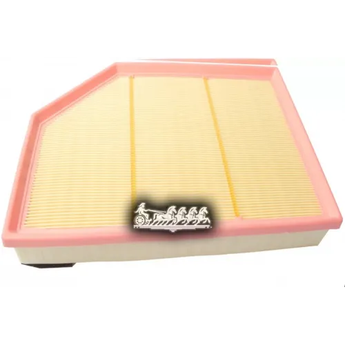 Фильтр Воздушный Volvo Xc60/Xc70 07- 2.4 AZUMI 