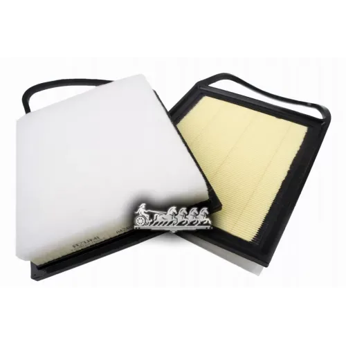 Фильтр Воздушный Peugeot/C4 C4/408 09- 1.6 AZUMI 