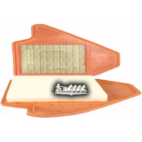 Фильтр Воздушный Chrysler/Dodge Voyager/Caravan 11- 3.6 AZUMI 