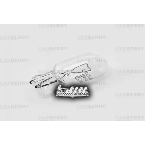 Лампа Доп. Освещ. W21w 12V Day&Night (Мин.10шт.) CARBERRY 