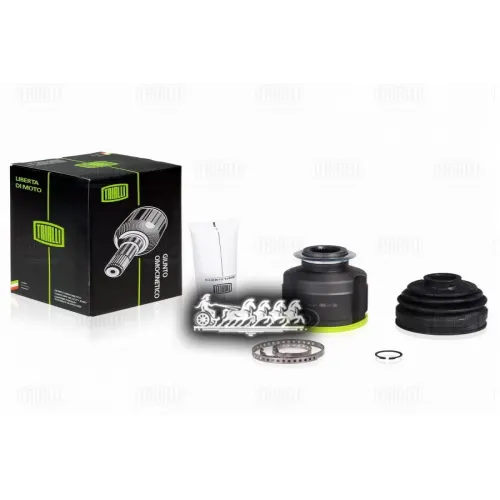 Шрус Внутр. Прав. Для А/М Hyundai Ix35 (10-)/Tucson (04-) 2.0I (Go 0811) Trialli 