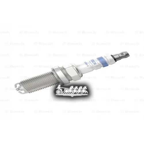 Свеча Зажигания Fr 78 Nx (Super-4)(Мин. 4 Шт.) Bosch 