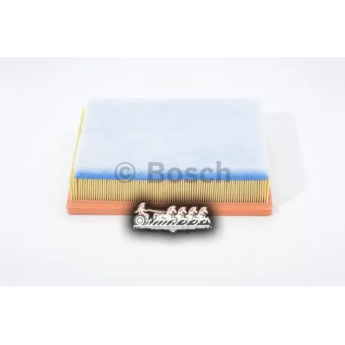 Фильтр Воздушный Opel/Renault Movano/Master 01- 1.9-2.5 Diesel Bosch 